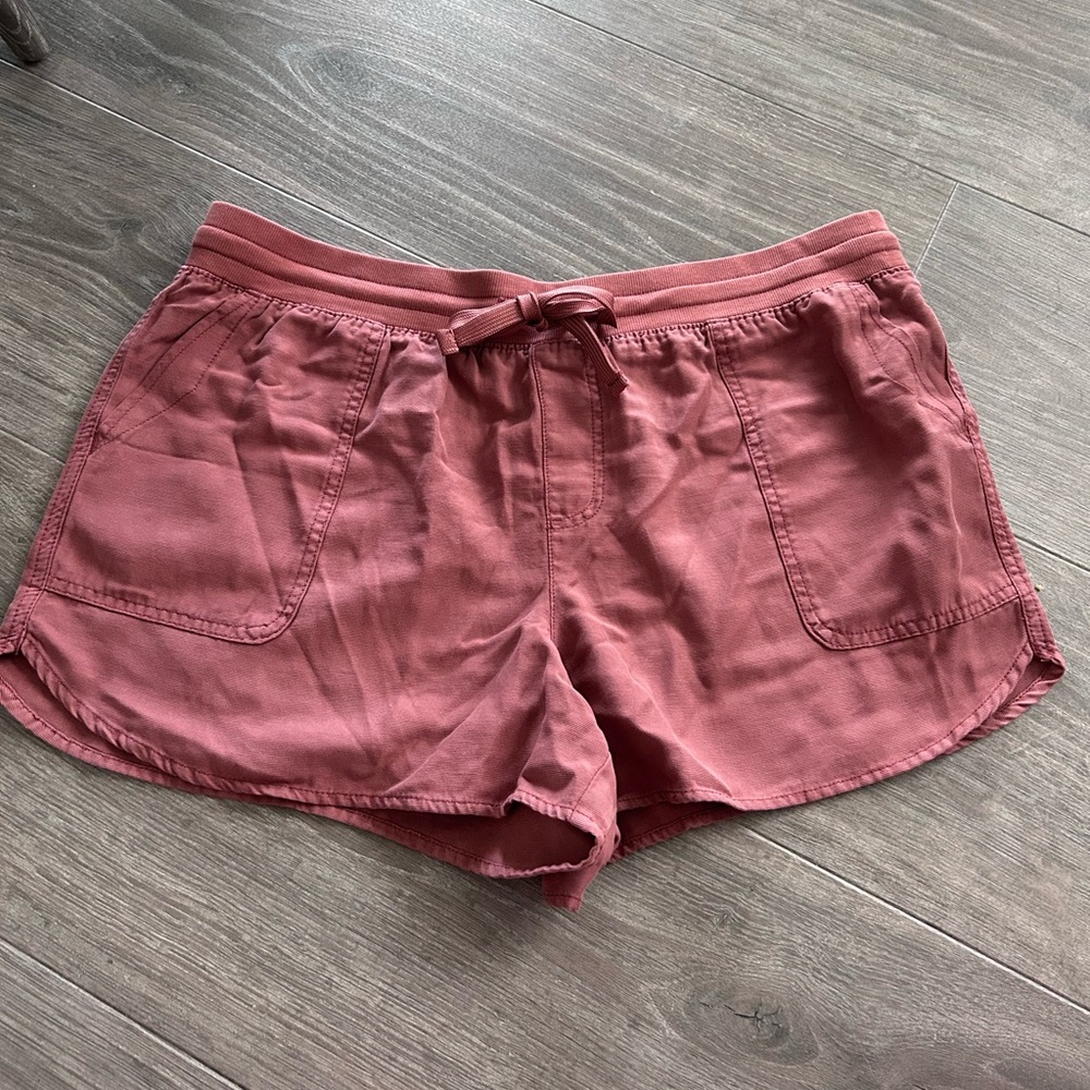 Women’s Shorts